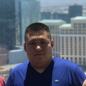 Meet your Posher, Irving